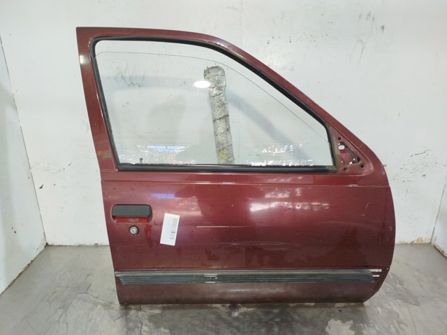 Drzwi przednie prawe do Opel Kadett 33, 34, 43, 44