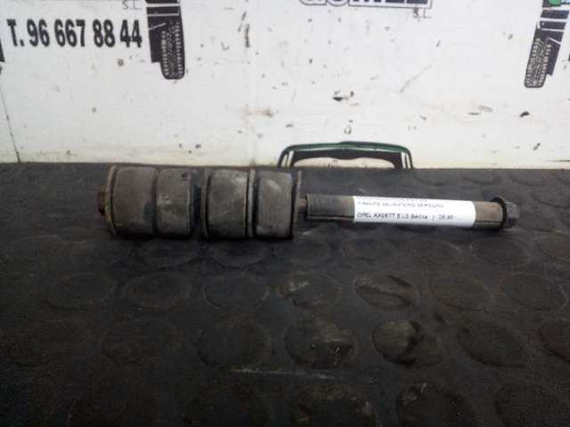Łącznik stabilizatora przedniego 90009367 OPEL