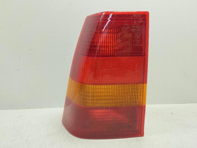 Lampa zespolona tylna lewa do Opel Kadett 39, 49