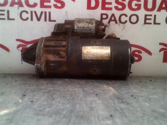 Rozrusznik 9002338835 NISSAN