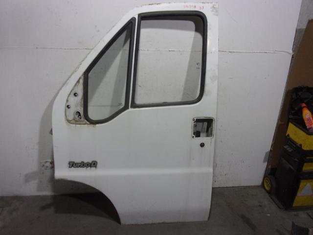  Peugeot Boxer  (244)