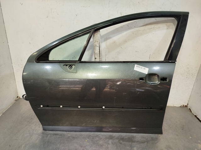 Drzwi przednie lewe 9002AL PEUGEOT