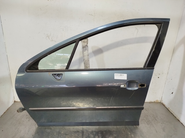 Drzwi przednie lewe 9002AL PEUGEOT