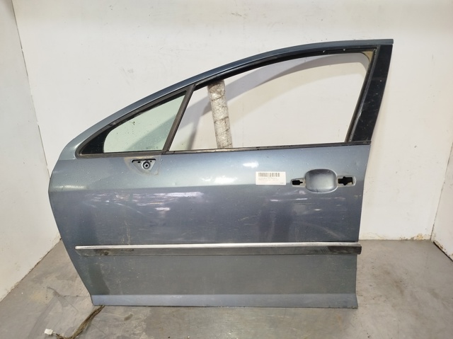 Drzwi przednie lewe 9002AL PEUGEOT