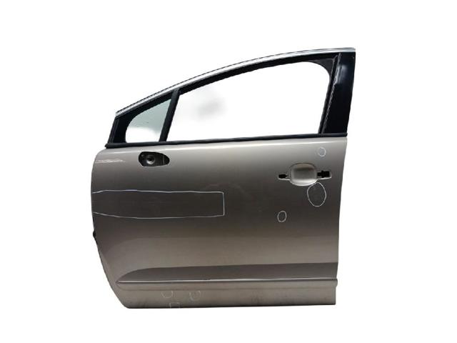 Drzwi przednie lewe 9002AR PEUGEOT