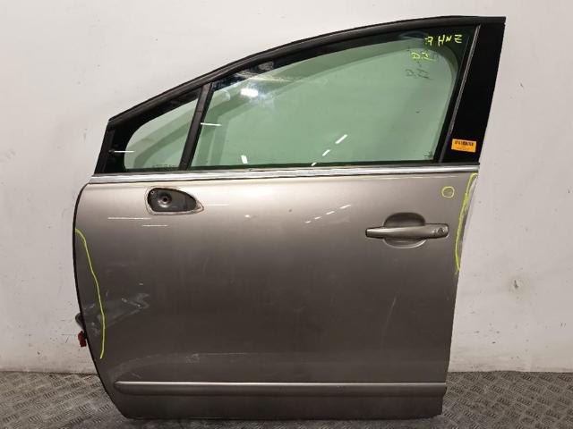 Drzwi przednie lewe 9002AR PEUGEOT