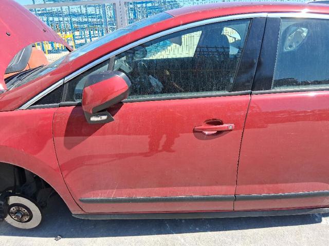 Drzwi przednie lewe 9002AR PEUGEOT