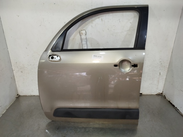 Drzwi przednie lewe 9002AS PEUGEOT