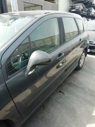 Drzwi przednie lewe 9002AW PEUGEOT