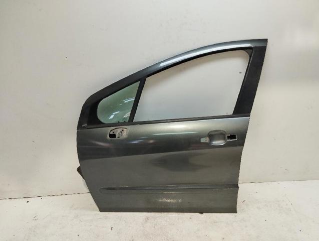 Drzwi przednie lewe 9002AW PEUGEOT