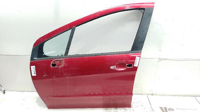 Drzwi przednie lewe 9002AW PEUGEOT