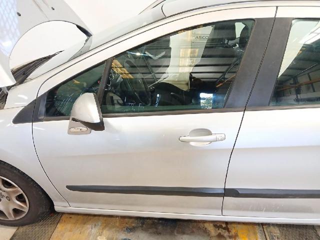 Drzwi przednie lewe 9002AW PEUGEOT