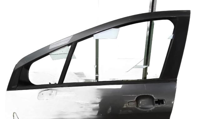 Drzwi przednie lewe 9002AW PEUGEOT