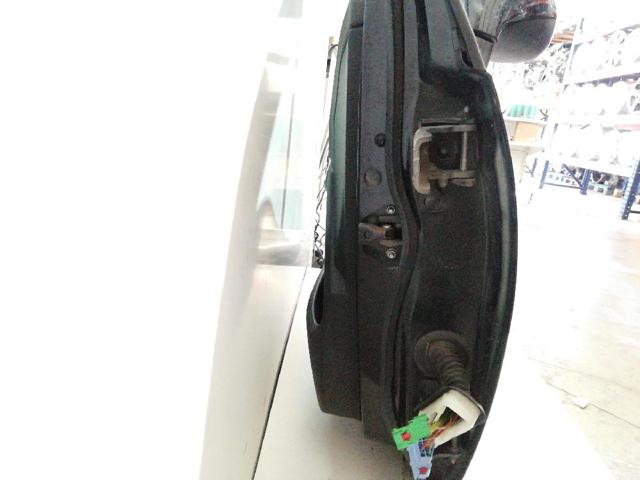 Drzwi przednie lewe 9002AW PEUGEOT