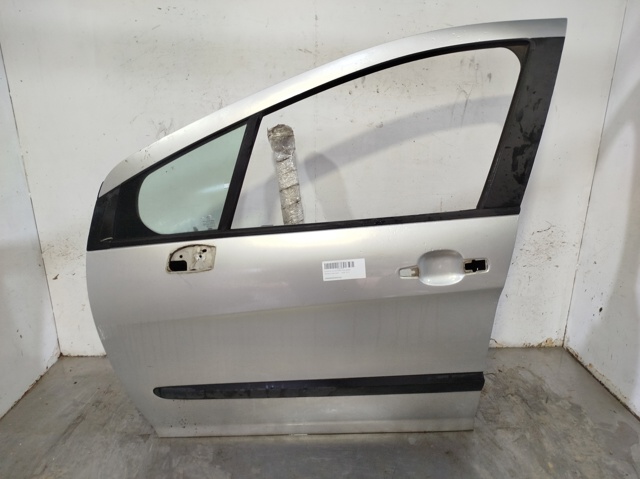 Drzwi przednie lewe 9002AW PEUGEOT