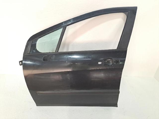 Drzwi przednie lewe 9002AW PEUGEOT