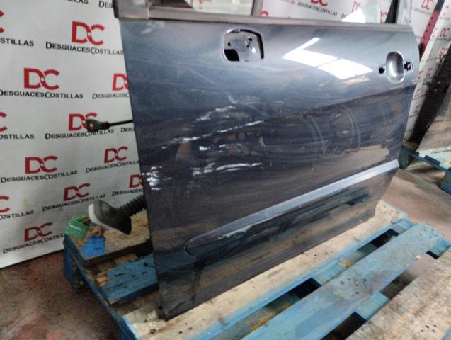 Drzwi przednie lewe 9002AW PEUGEOT