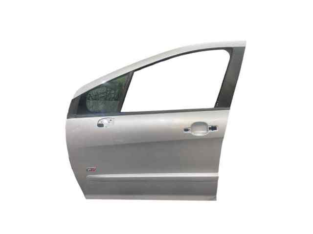 Drzwi przednie lewe 9002AW PEUGEOT