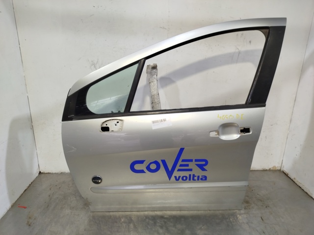 Drzwi przednie lewe 9002AW PEUGEOT