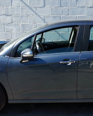 Drzwi przednie lewe 9002AZ PEUGEOT