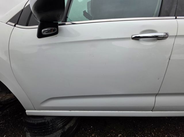 Drzwi przednie lewe 9002AZ PEUGEOT