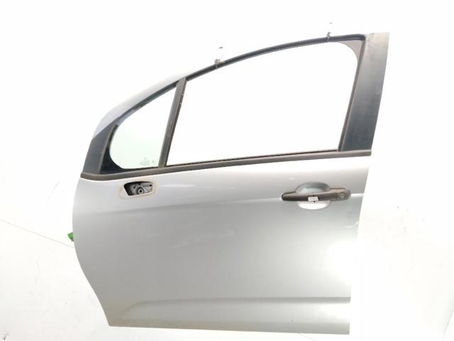 Drzwi przednie lewe 9002AZ PEUGEOT