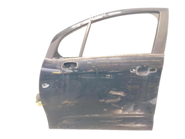 Drzwi przednie lewe 9002AZ PEUGEOT