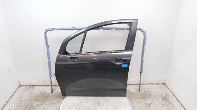 Drzwi przednie lewe 9002AZ PEUGEOT