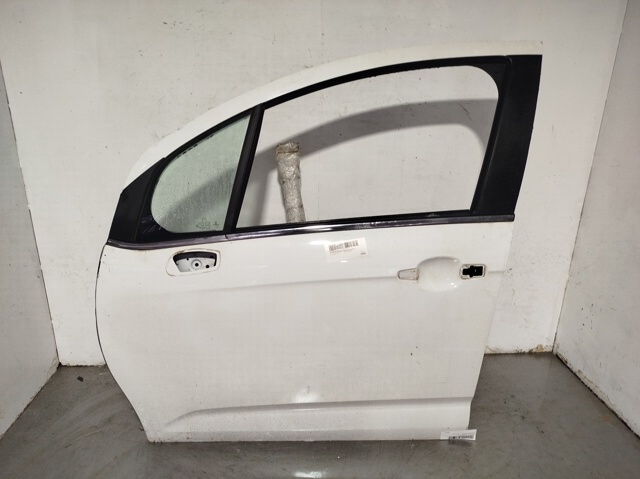 Drzwi przednie lewe 9002AZ PEUGEOT