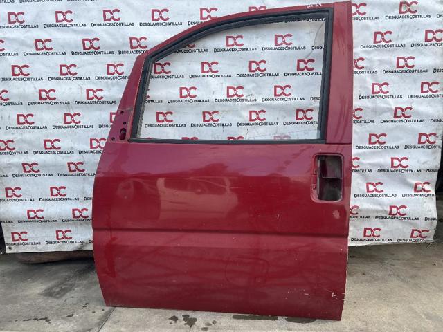 Drzwi Citroen Jumpy
