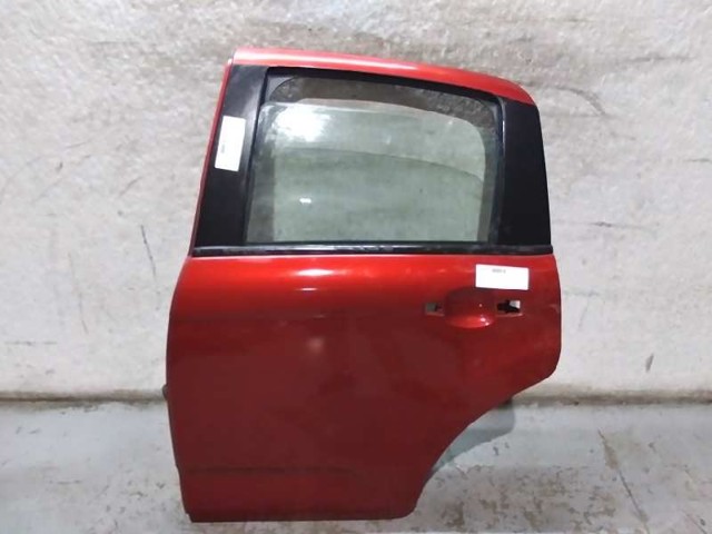 Drzwi tylne lewe 9002CC PEUGEOT