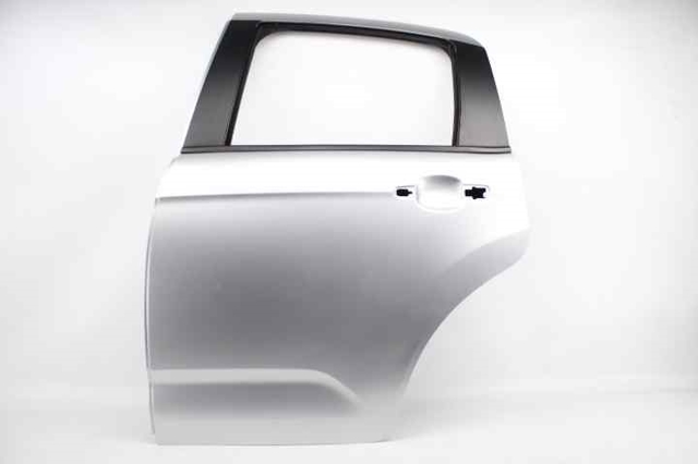 Drzwi tylne lewe 9002CC PEUGEOT