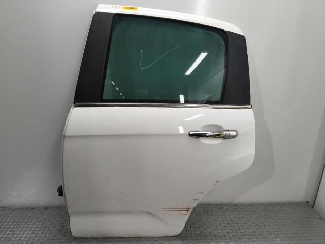 Drzwi tylne lewe 9002CC PEUGEOT