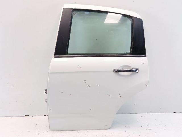Drzwi tylne lewe 9002CC PEUGEOT