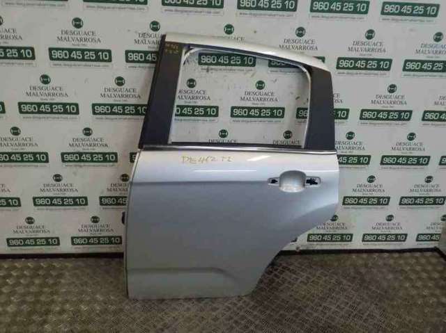 Drzwi tylne lewe 9002CC PEUGEOT