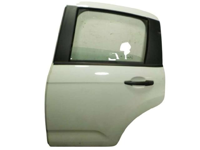 Drzwi tylne lewe 9002CC PEUGEOT