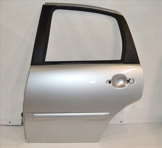 Drzwi tylne lewe 9002CC PEUGEOT