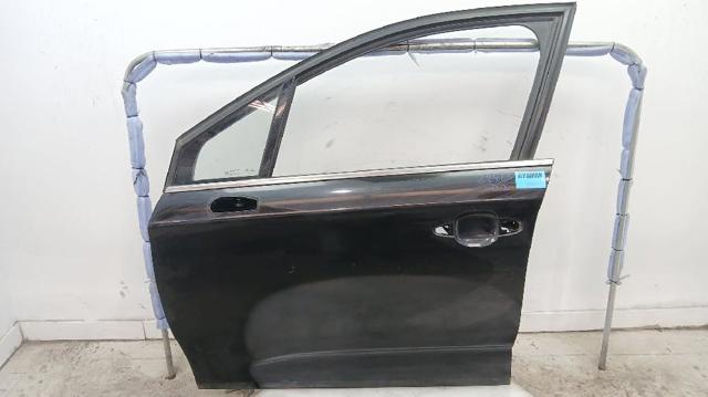 Drzwi przednie lewe 9002EF PEUGEOT