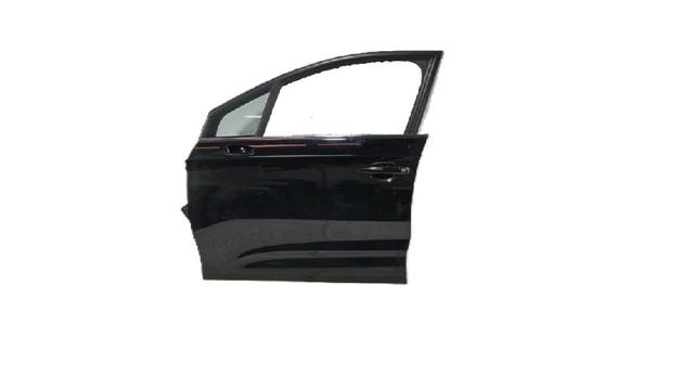 Drzwi przednie lewe 9002EF PEUGEOT