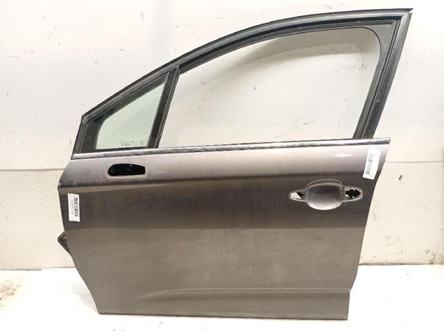 Drzwi przednie lewe 9002EF PEUGEOT