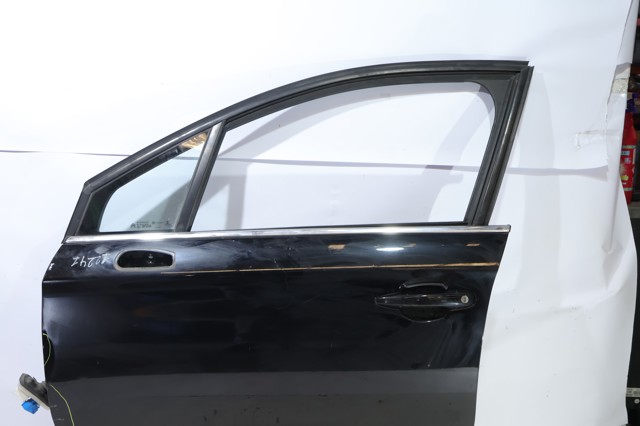 Drzwi przednie lewe 9002EF PEUGEOT