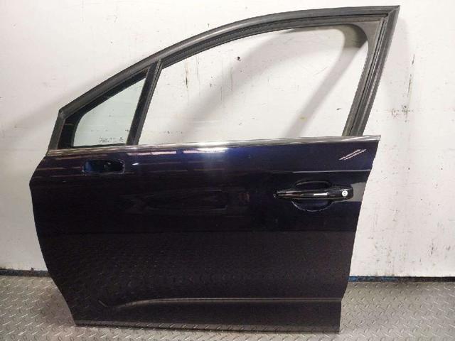 Drzwi przednie lewe 9002EF PEUGEOT