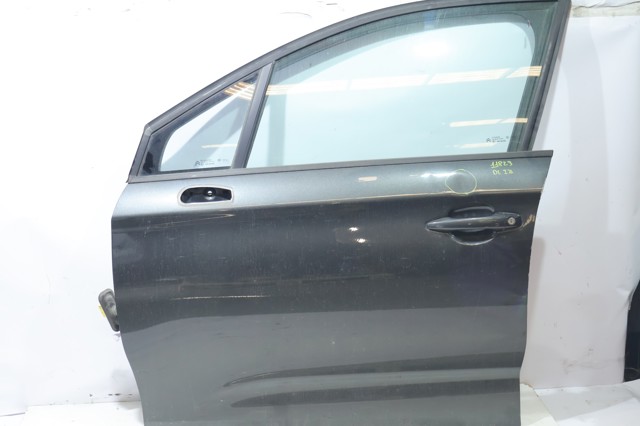 Drzwi przednie lewe 9002EF PEUGEOT
