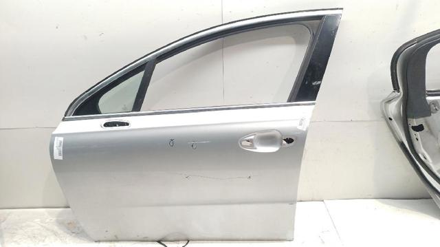 Drzwi przednie lewe 9002EG PEUGEOT