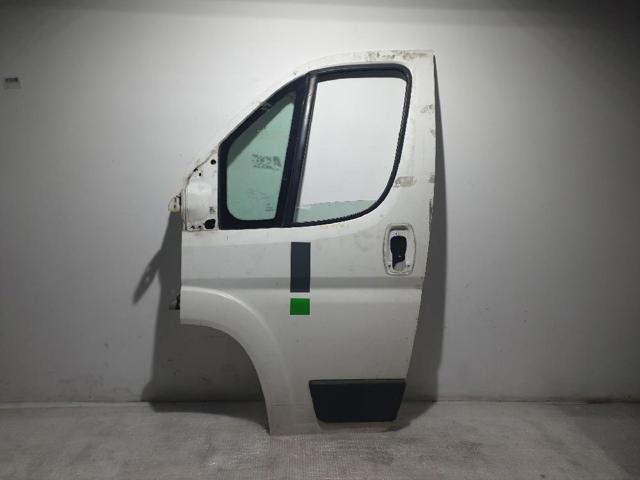 Drzwi przednie lewe 9002EJ PEUGEOT