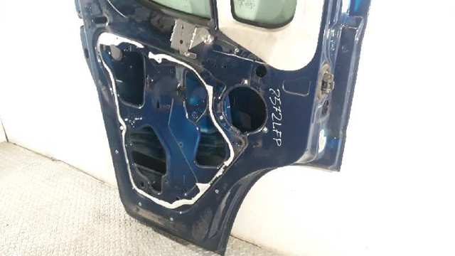 Drzwi przednie lewe 9002EJ PEUGEOT