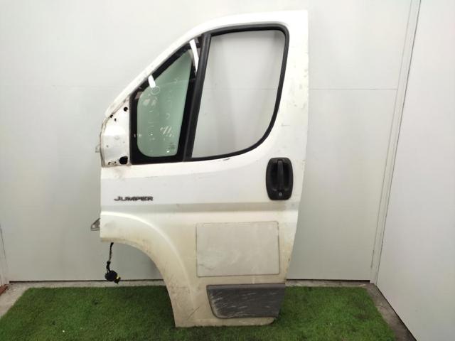 Drzwi Peugeot Boxer