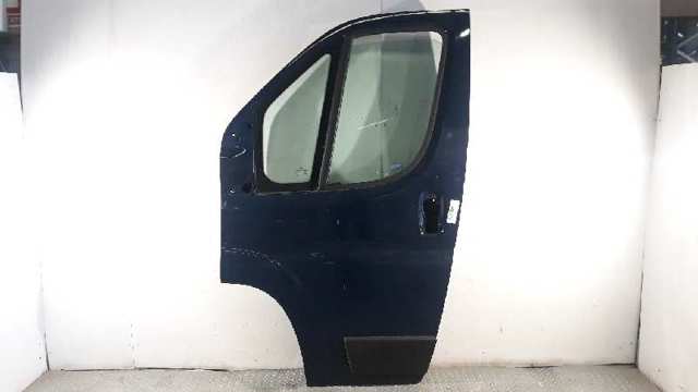 Drzwi przednie lewe 9002EJ PEUGEOT