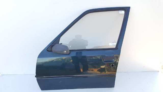 Drzwi przednie lewe do Peugeot 205 741A, C