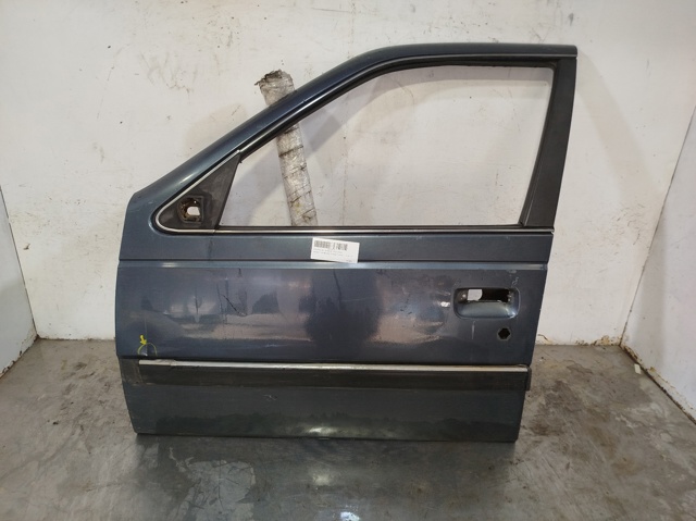  Peugeot 405 I (1987-1992)